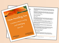 How Avoid Sex Can Create a More Loving and Satisfying Sex Life